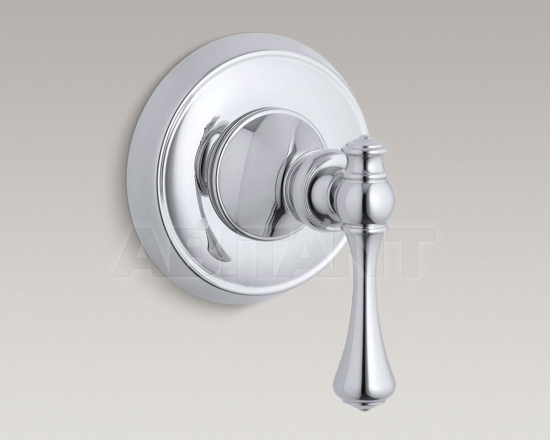 Купить Вентиль Revival Kohler 2015 K-T16178-4A-CP