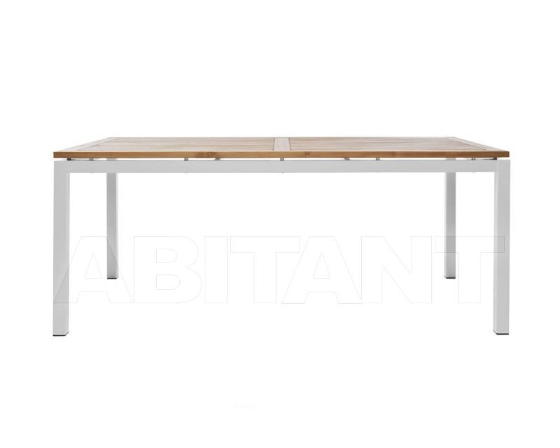Купить Стол для террасы Il Giardino di Legno Lui & Lei LEI 401 FS