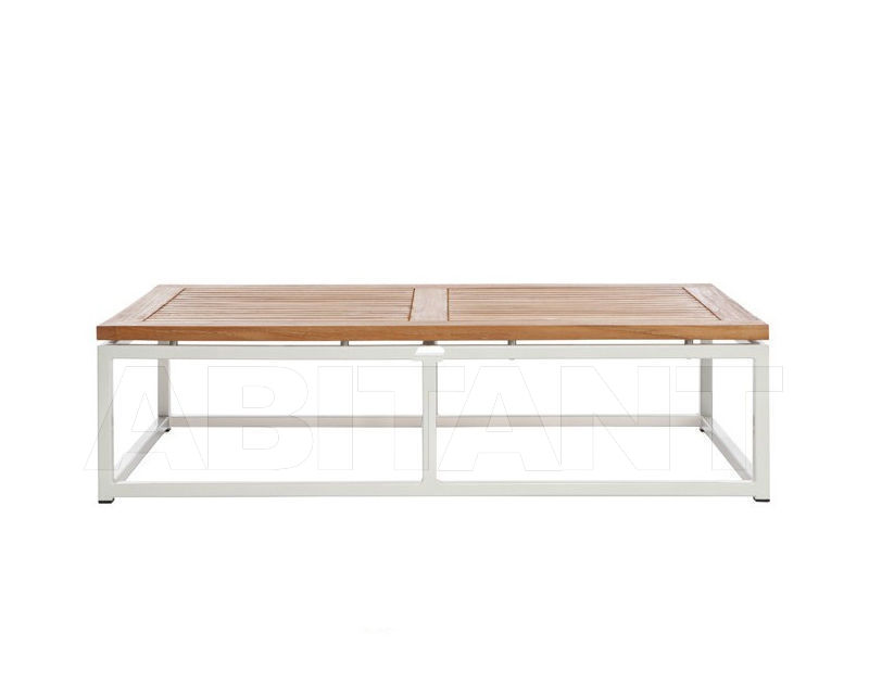 Купить Столик журнальный Il Giardino di Legno Lui & Lei LEI 403 FS