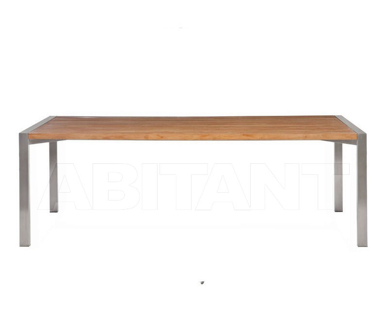 Купить Стол для террасы Il Giardino di Legno INFINITY Infinity 5402