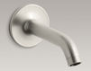 Излив Purist Kohler 2015 K-14426-CP Современный / Скандинавский / Модерн