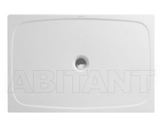 Душевой поддон Duravit Puravida 720078 00 0 00 0000