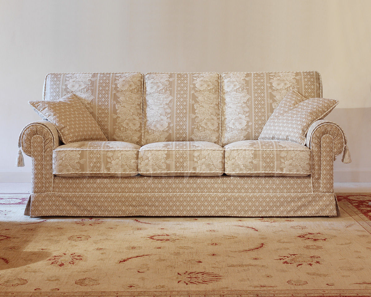 Купить Диван Settebello Salotti CLASSIC VITTORIA DIVANO 3 POSTI