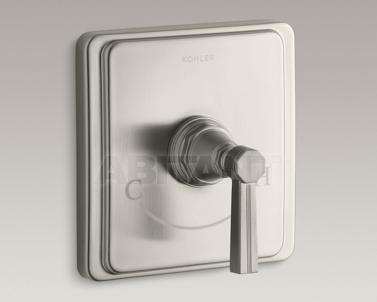Купить Смеситель термостатический Pinstripe Kohler 2015 K-T13173-4B-BN