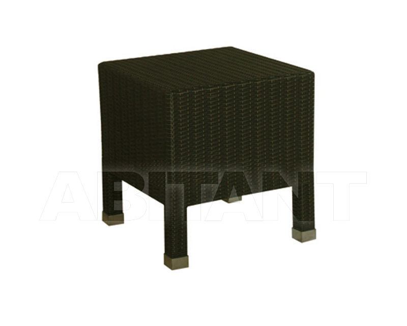 Купить Столик журнальный Sentosa Il Giardino di Legno Woven Collection 4421