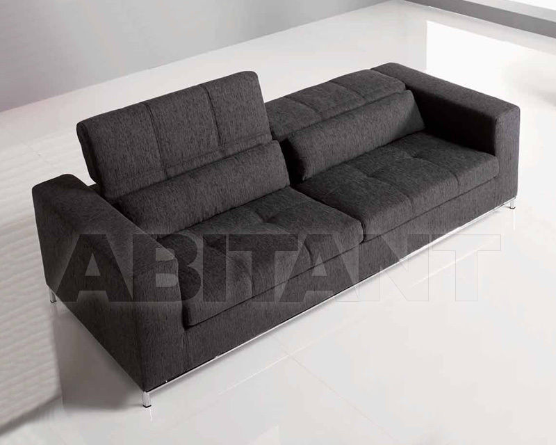Купить Диван Settebello Salotti Moderno NICOLAS DIVANO MEDIO