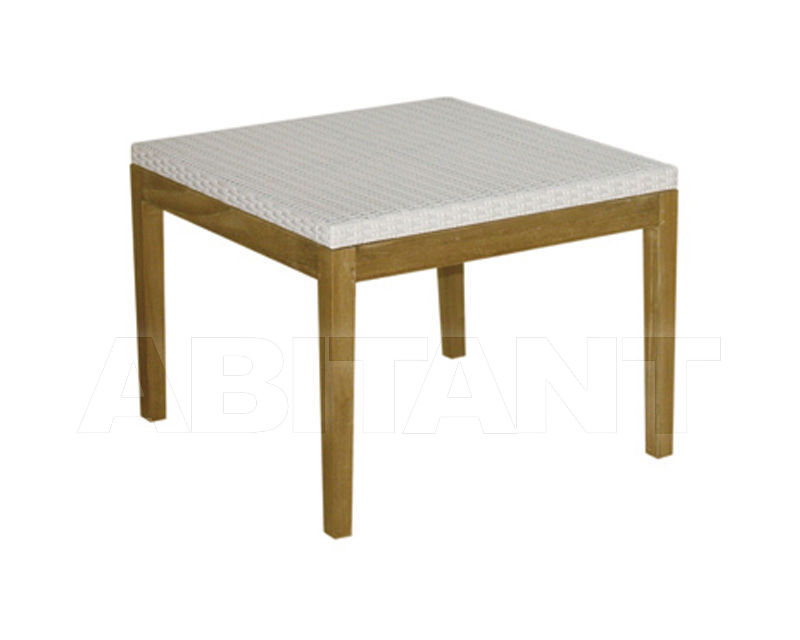 Купить Столик журнальный FIJI Il Giardino di Legno Woven Collection 4408