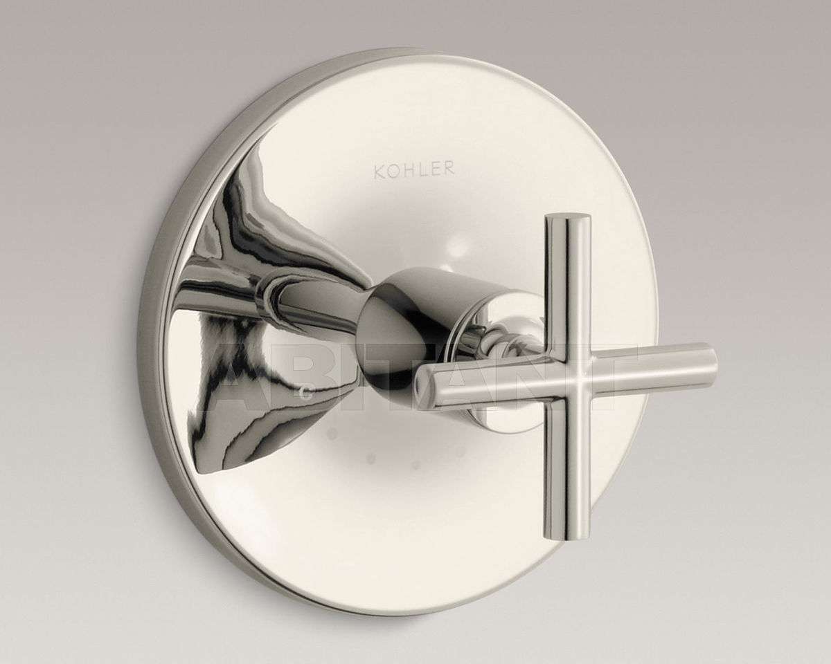 Купить Смеситель термостатический Purist Kohler 2015 K-T14488-3-SN