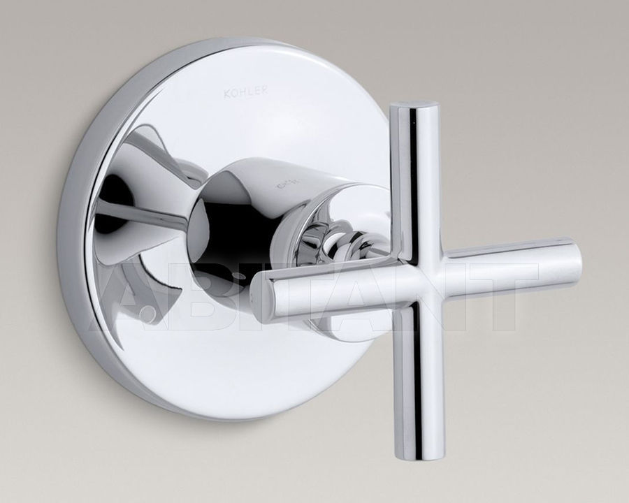 Купить Вентиль Purist Kohler 2015 K-T14491-3-CP