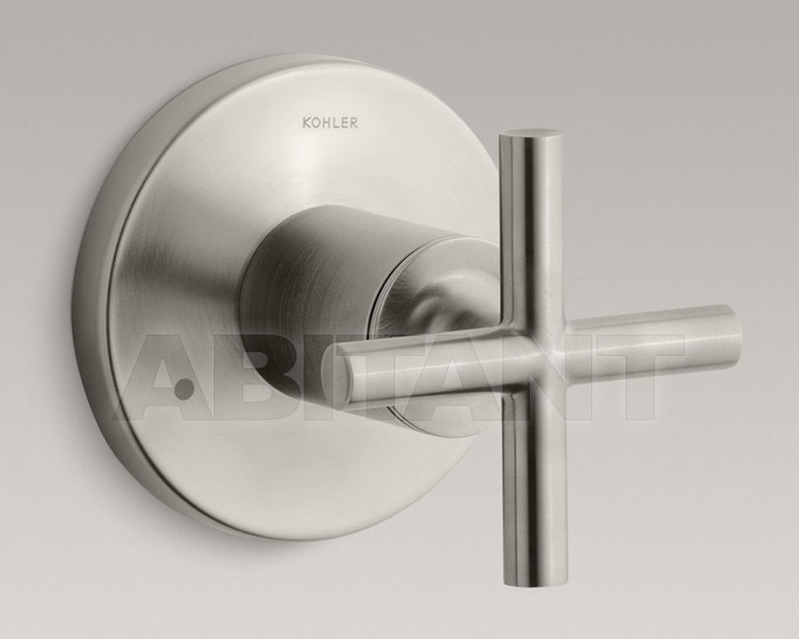 Купить Вентиль Purist Kohler 2015 K-T14491-3-BN