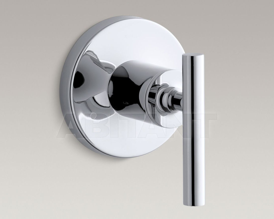 Купить Вентиль Purist Kohler 2015 K-T14491-4-CP