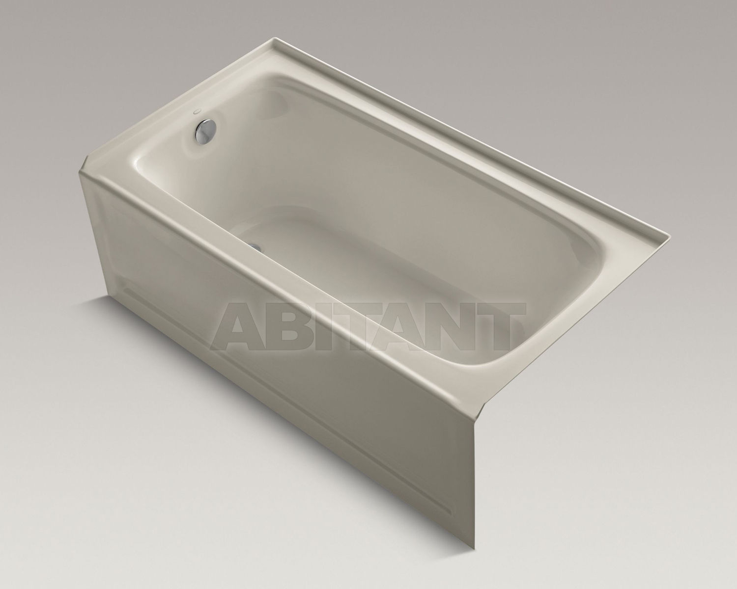 Купить Ванна Bancroft. Kohler 2015 K-1151-VBLA-G9