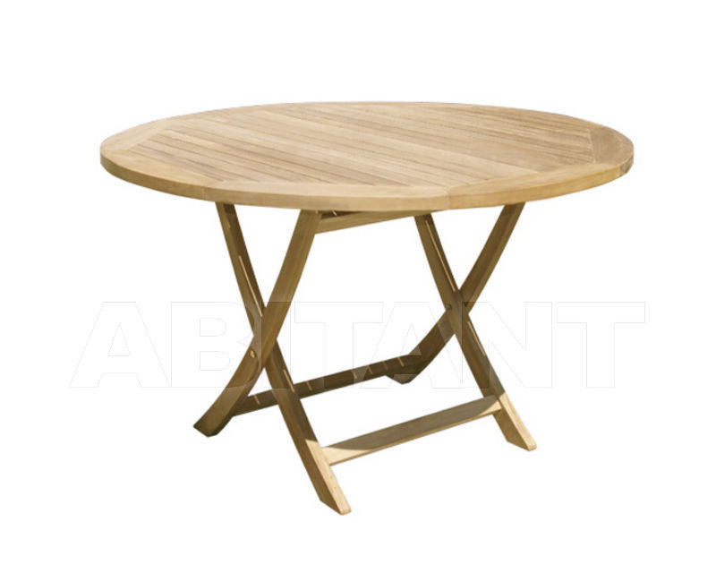 Купить Стол для террасы Achille Il Giardino di Legno Teak Collection 0409