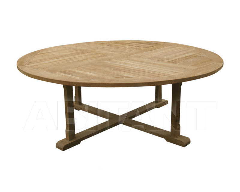 Купить Стол для террасы Athena Il Giardino di Legno Teak Collection 0439