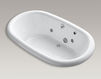 Ванна гидромассажная Vintage Kohler 2015 K-702-H2-G9 Современный / Скандинавский / Модерн