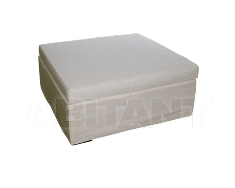 Купить Пуф ZEFIRO Il Giardino di Legno Special 8205