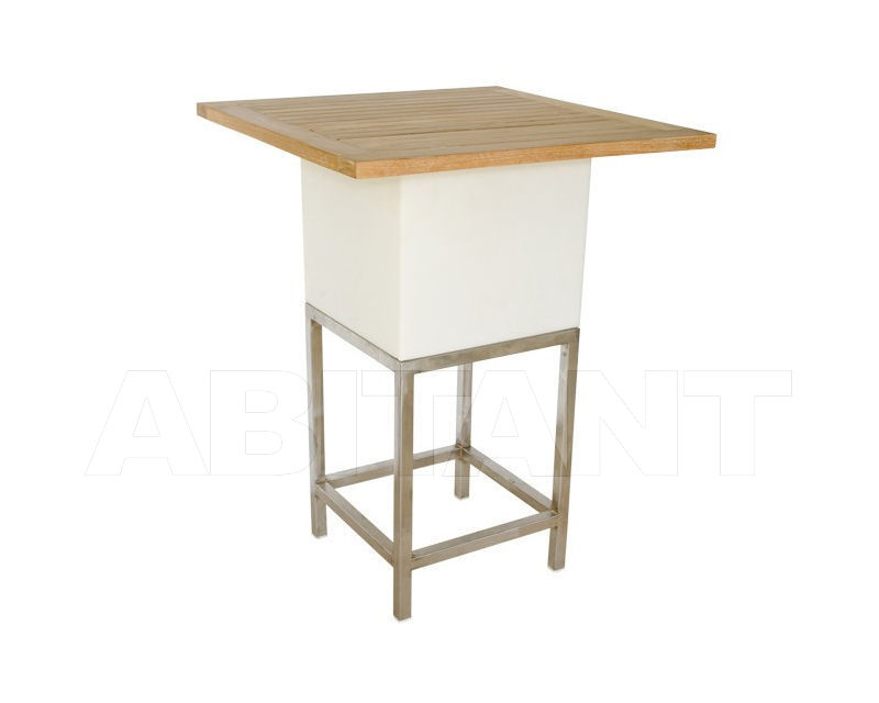 Купить Столик кофейный Il Giardino di Legno MOOD 01 + 5812F + 832FS