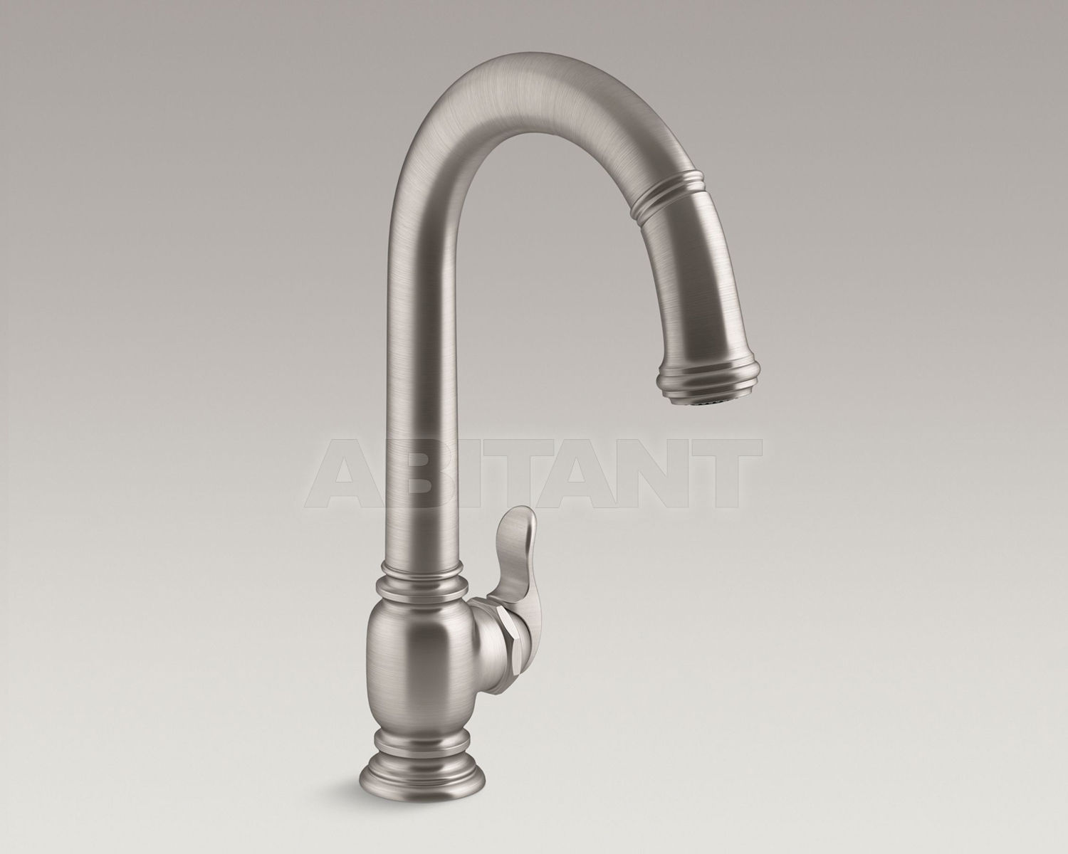 Купить Смеситель для кухни Beckon Kohler 2015 K-99332-VS
