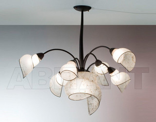 Люстра Siru Vecchia Murano MS 244-080