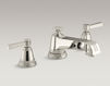 Смеситель для ванны Pinstripe Kohler 2015 K-T13140-4B-CP Современный / Скандинавский / Модерн
