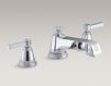 Смеситель для ванны Pinstripe Kohler 2015 K-T13140-4B-BN Современный / Скандинавский / Модерн