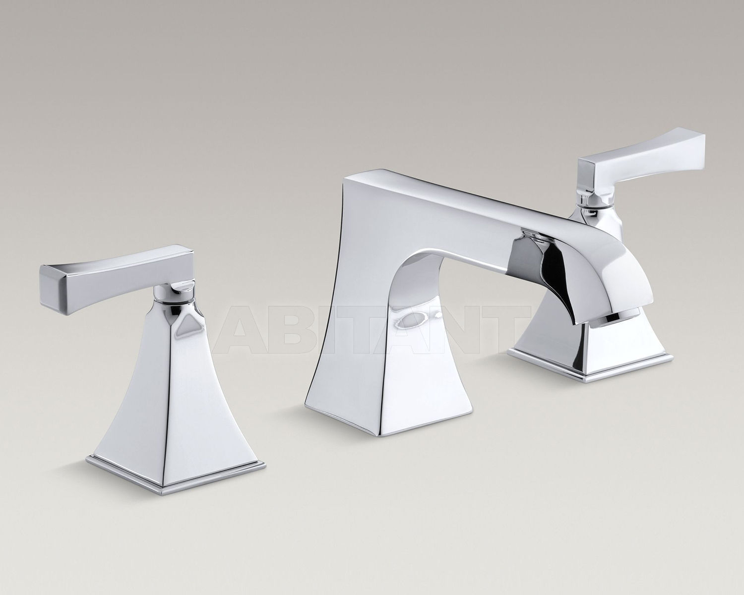 Купить Смеситель для ванны Memoirs Kohler 2015 K-T469-4V-CP