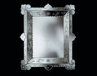 Зеркало настенное Arte di Murano MIRRORS 110/S