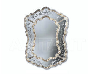 Зеркало настенное Arte di Murano MIRRORS 200/S