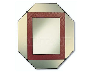 Зеркало настенное Arte di Murano MIRRORS 809/S
