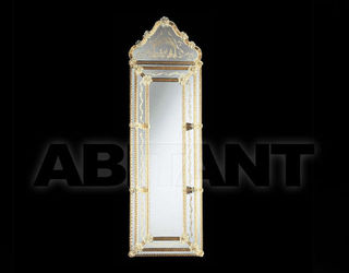 Зеркало настенное Arte di Murano MIRRORS 817/S