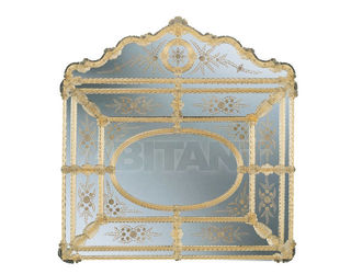 Зеркало настенное Arte di Murano MIRRORS 818/S