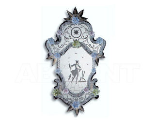 Зеркало настенное Arte di Murano MIRRORS 802/S