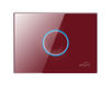 Выключатель Vitrum I EU VITRUM Glass 01E010020 11E01000.90000.00+6019 Современный / Скандинавский / Модерн