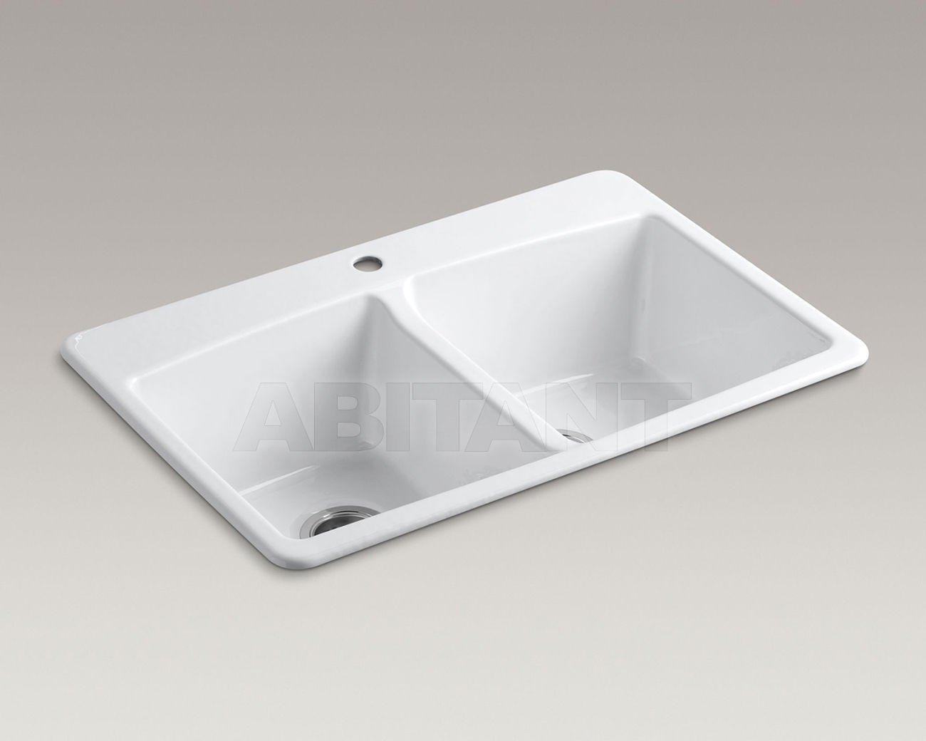 Купить Раковина накладная Brookfield Kohler 2015 K-5846-1-0