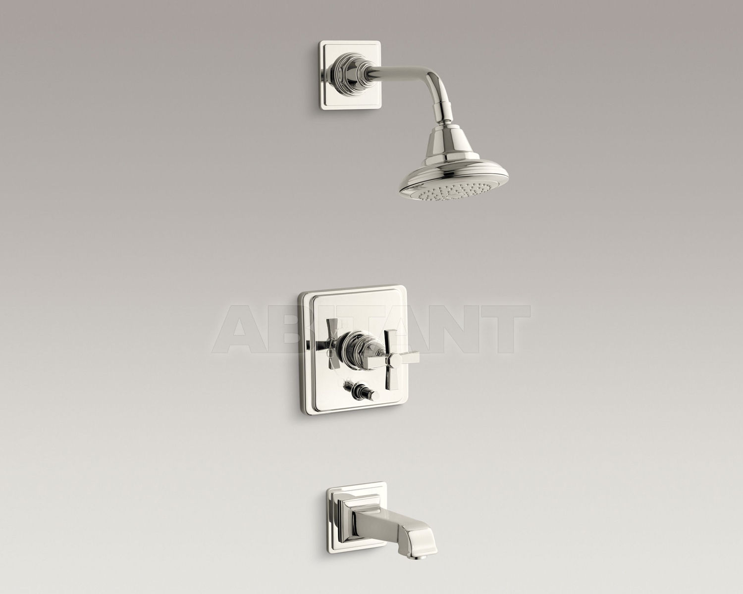 Купить Душевая система Pinstripe Kohler 2015 K-T13133-3A-SN