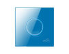 Выключатель Vitrum I BS VITRUM Glass 01B010020 11B01000.90000.00+1019 Современный / Скандинавский / Модерн