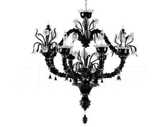 Люстра Arte di Murano Lighting Classic 7410 6