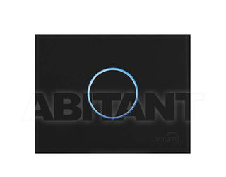 Выключатель Vitrumino I EU VITRUM TECH 01E010020 11EP1000.90000.00+001