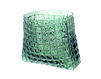 Ваза Vanessa Mitrani COLORS Grid Bag Small Duck Blue Современный / Скандинавский / Модерн