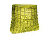 Ваза Vanessa Mitrani COLORS Grid Bag Small Transparent Современный / Скандинавский / Модерн