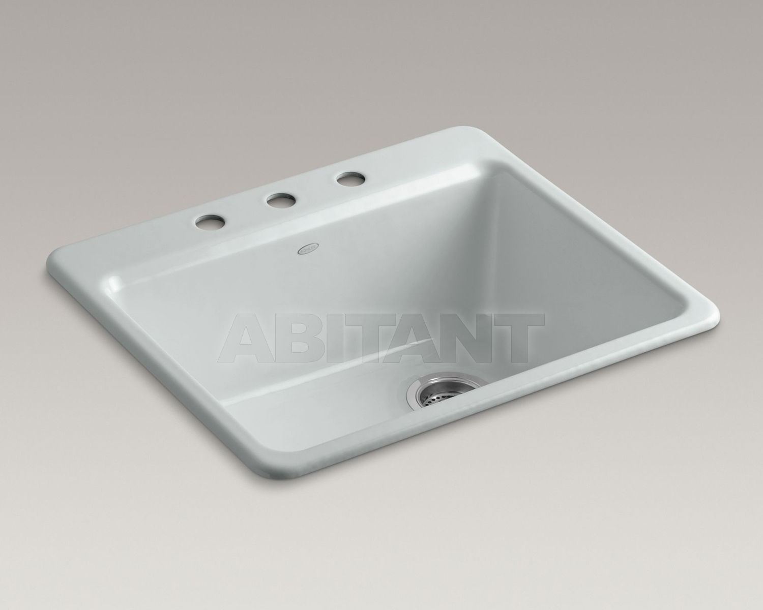 Купить Раковина накладная Riverby Kohler 2015 K-5872-3A1-95