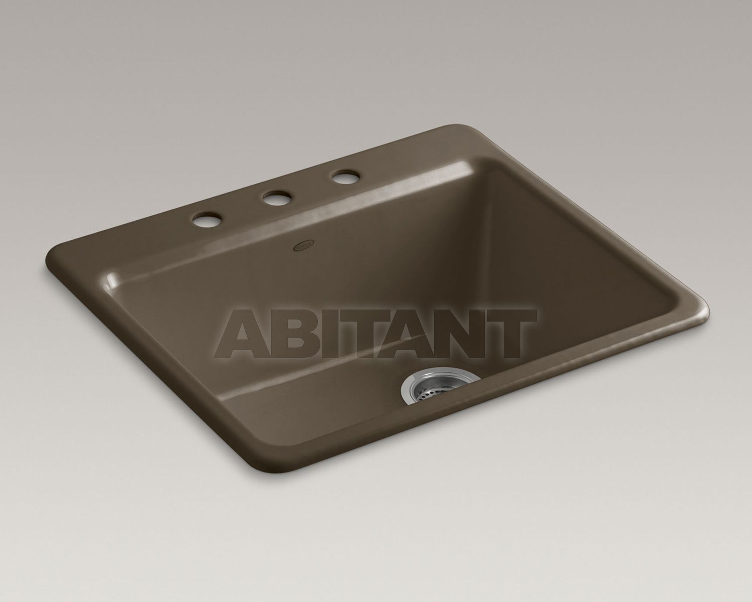 Купить Раковина накладная Riverby Kohler 2015 K-5872-3A1-20