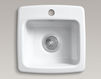Раковина накладная Gimlet Kohler 2015 K-6015-1-0 Современный / Скандинавский / Модерн
