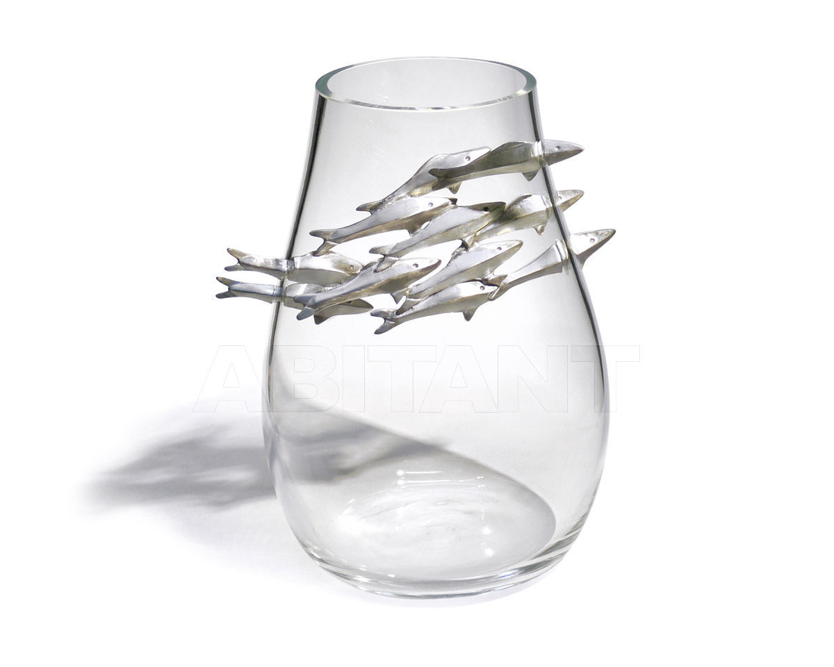 Купить Ваза Vanessa Mitrani WHITE  NO LIMIT Vase Long