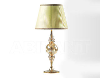 Лампа настольная Arte di Murano Lighting Classic 7491 LG