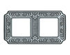 Рамка FEDE FIRENZE FD01362PBCL Классический / Исторический / Английский