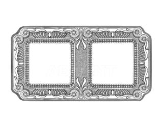Рамка FEDE FIRENZE FD01362CB