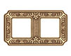 Рамка FEDE FIRENZE FD01362CB Классический / Исторический / Английский