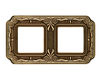 Рамка FEDE FIRENZE FD01362CB Классический / Исторический / Английский