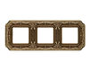 Рамка FEDE SIENA FD01353OPCL Классический / Исторический / Английский